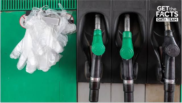 Inflation cools in June as oil prices drop. Here’s where prices dropped and where they increased