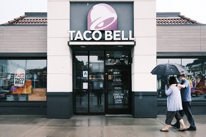 Taco Bell is reportedly pulling produce from some stores. Here’s what to know.