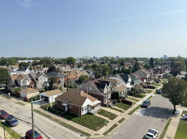 Leverage Shifts From Sellers to Homebuyers, Analysis Shows