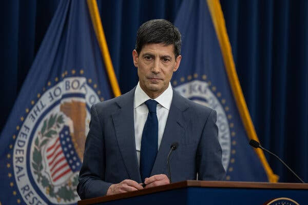 Jobs Report Poses New Test for Warsh and the Fed