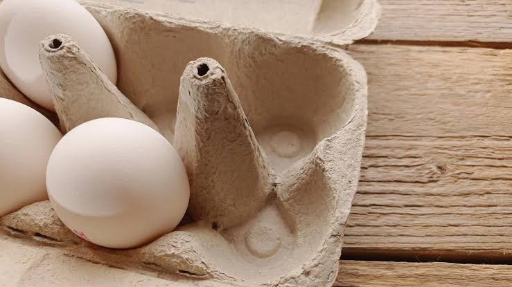 More than 19 million eggs voluntarily recalled over potential salmonella contamination
