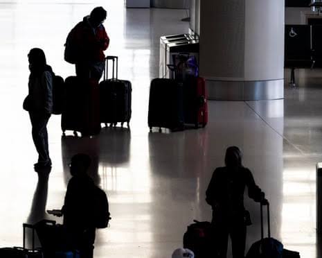 Flight of fancy: San Francisco moves to build private luxury airport terminal