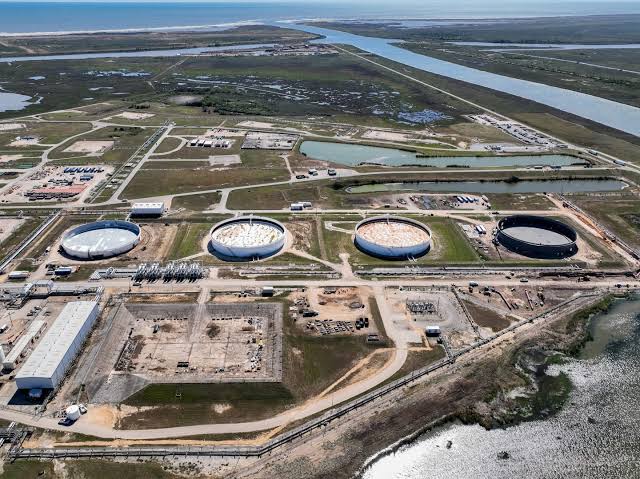America’s emergency oil reserve is about to hit its lowest level since Reagan was in office