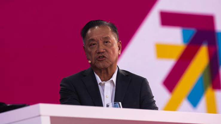 Broadcom stock plunges on weak software sales, unchanged AI chip forecast for the year