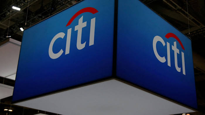 Ex-Citi executive says bank sacked her after raising Trump concerns