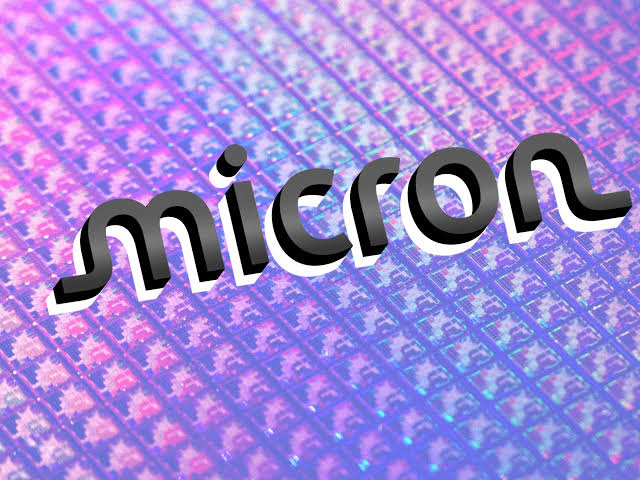 Micron is one of the biggest drivers of S&P 500 profit growth
