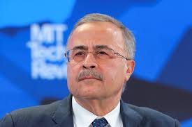 Aramco CEO warns 1 billion barrels lost will slow oil market recovery