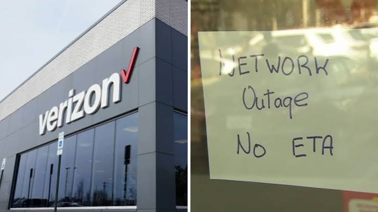 Verizon cellular and internet service restored after fiber line vandalism caused widespread outage for SoCal customers