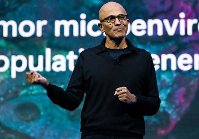 Here's what Microsoft is offering laid-off employees in severance