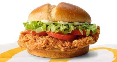 McDonald’s next evolution includes menu, service and technology upgrades