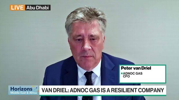 Adnoc Gas Exploring New LNG Export Plant to Avoid Hormuz Strait