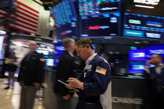 Trading Day: Markets gorge on huge TACO