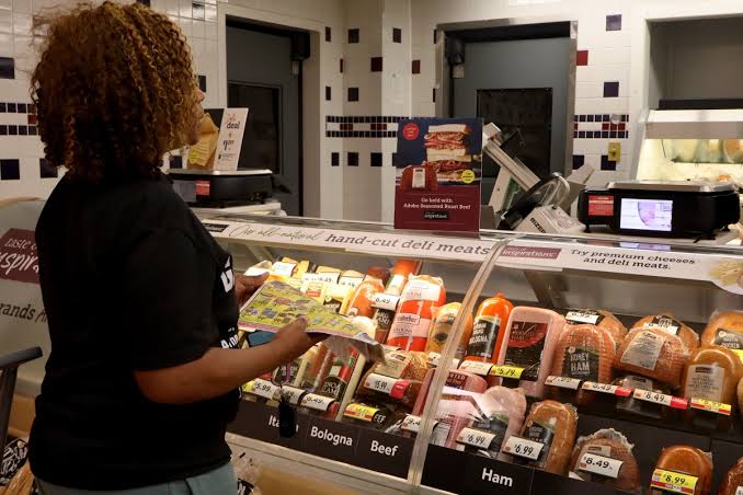 Rising Food Prices Have Consumers Improvising