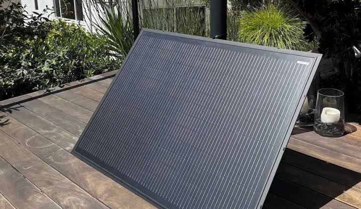 A new deal on balcony solar just dropped in the US