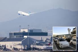 Major California airport to open ultra-luxe private terminal for wealthy travelers