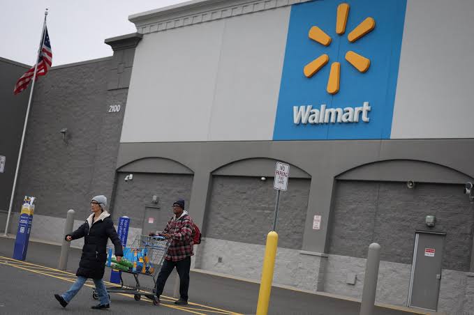 Walmart rolls back barbecue staple prices after Trump says retailer acted at his request