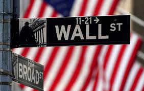 Wall Street's earnings fantasies may soon get harsh reality check