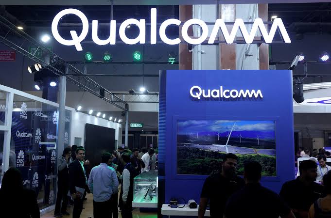 Qualcomm to buy startup Modular for $4 billion in AI software push