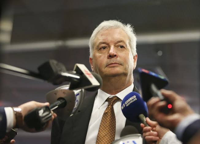 Air Canada CEO Quits After Furor Over Crash Condolence Video
