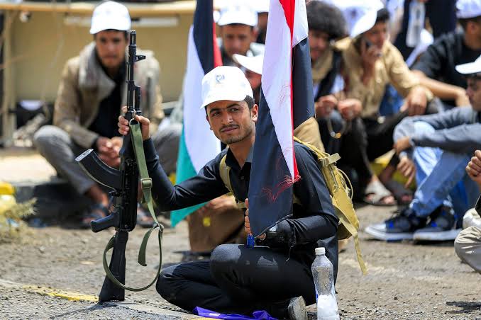 Saudi Arabia takes center stage as oil hits $100 and the Iran war escalates amid Houthi attacks and nuclear expansion