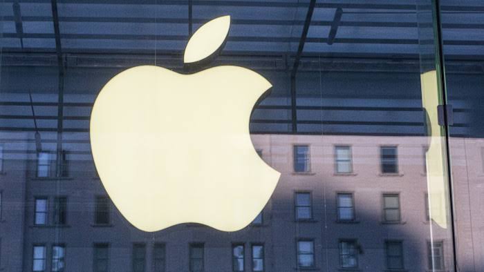 Apple targets dozens of OpenAI employees with legal letters