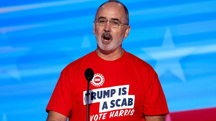 Trump Goons Set Sights on New Enemy to Investigate