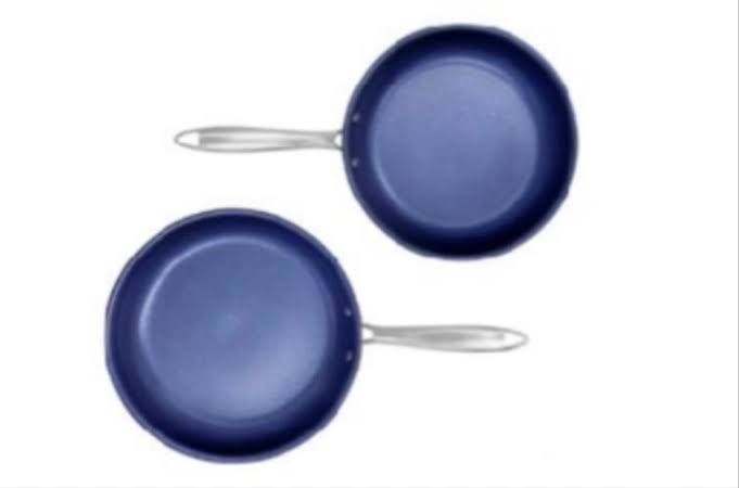 Around 740,000 kitchen pan sets sold at Costco, Walmart and Amazon recalled over burn hazards
