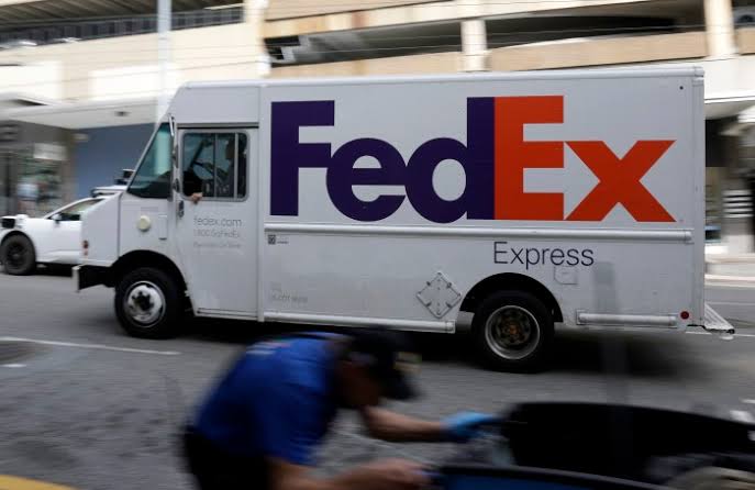 FedEx Revenue Rises on Growth in Package Yields, Volume