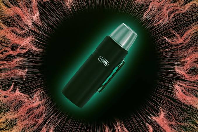 Thermoses Linked to Permanent Vision Loss