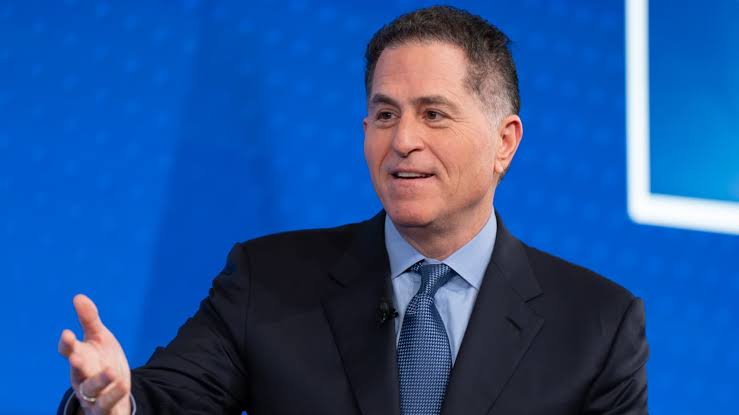 Dell stock skyrockets 32% for its best day ever as AI server revenue soars