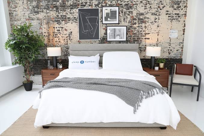 Sleep Number files bankruptcy, plans $415M sale