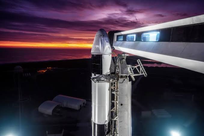 SpaceX Stock Keeps Rising After Lockup Rally Ahead of the Next Share Unlock