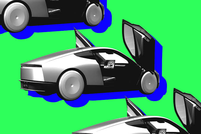 Tesla’s Cybercab goes into production — so why is Musk tapping the brakes?