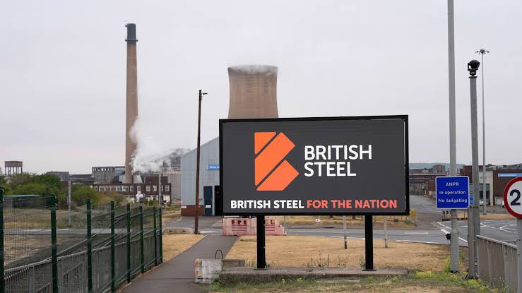 China’s Jingye demands payout over British Steel nationalisation