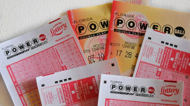 Powerball reaches $748M. Financial advisors say winners should do this