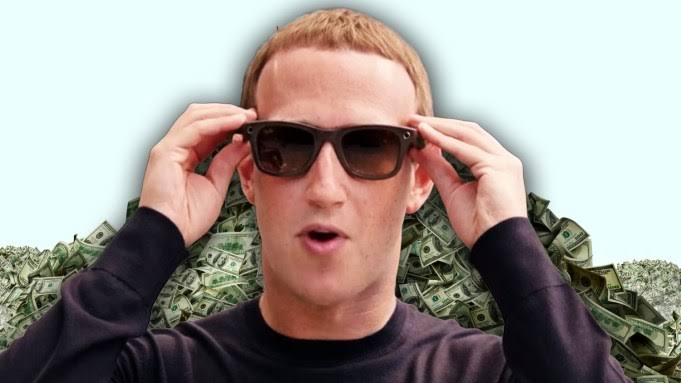 Zuckerberg Rips Damages Sought In Social Media Lawsuit By California, Others