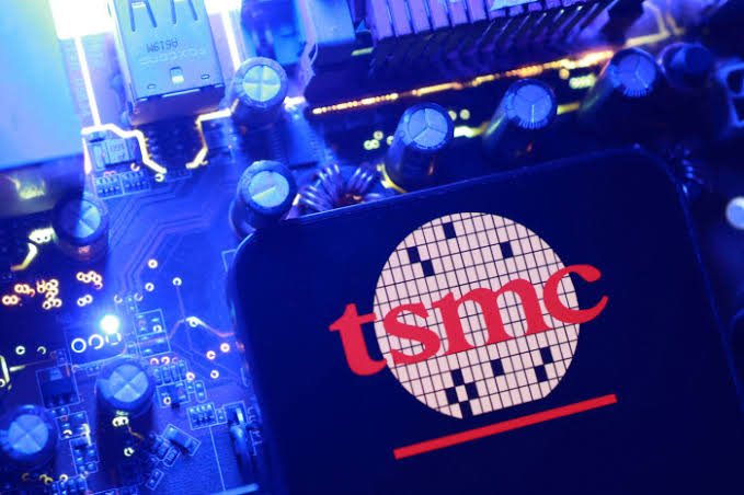 TSMC to Invest a Further $100 Billion in U.S. After AI Fuels Surge in Earnings