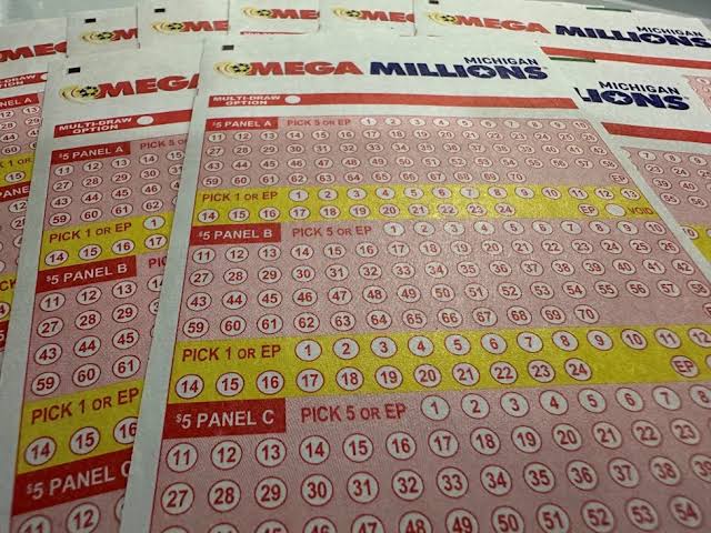 Mega Millions winning numbers for Friday, July 10, 2026