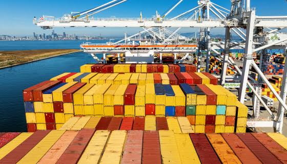Trump administration has refunded $100 billion in tariffs struck down by Supreme Court, filing shows