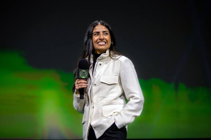 Xbox CEO Asha Sharma Will Lead Productivity & Jobs Task Force for US Federal Reserve After Laying Off 3,200 People