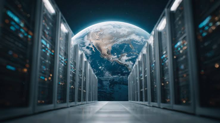 SpaceX Just Put a Launch Date on the Orbital AI Boom
