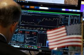 Wall Street indexes jump, Trump says strikes against Iran canceled