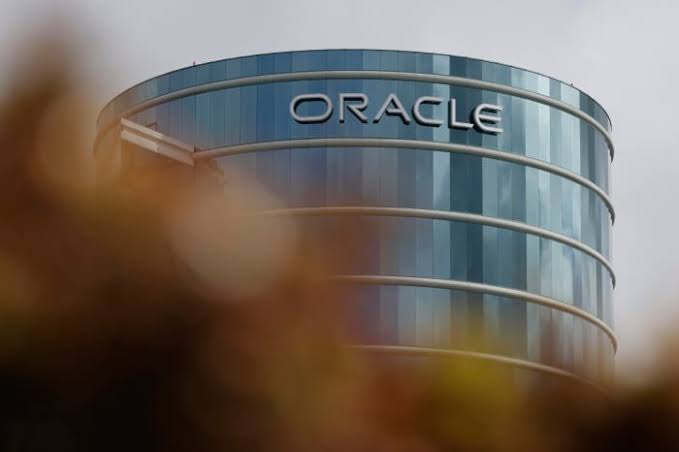 Oracle Reports Earnings Amid a Rapid Cloud Transformation