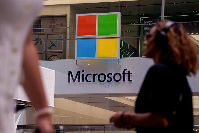 Microsoft’s $450 Billion Jump Is Biggest in Stock Market History