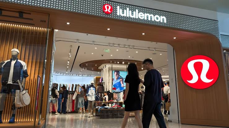 Lululemon cuts annual outlook, citing 'negative' media commentary and disappointing product launches