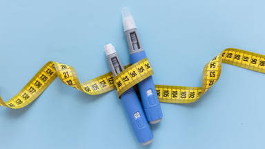 Lilly’s triple-G drug helps patients lose roughly a quarter of weight, showcasing competitive profile
