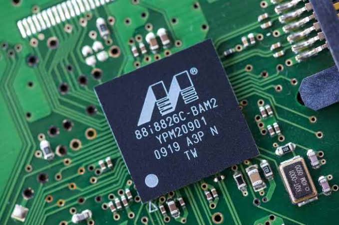 Why Marvell Stock Is Surging in Rebound From Brutal AI Selloff