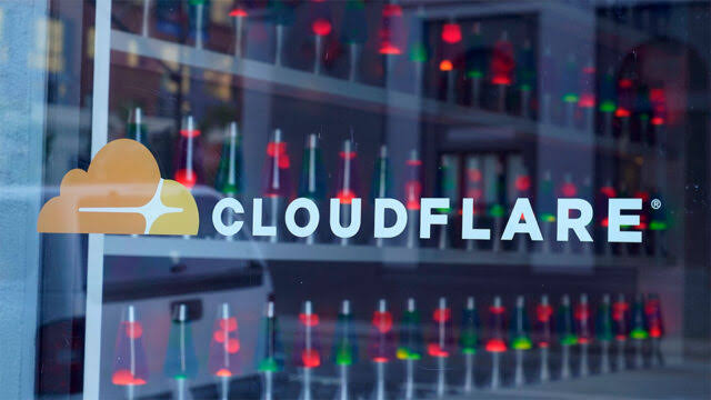 Cloudflare To Cut More Than 1,100 Jobs In Latest AI Layoff. Stock Falls.
