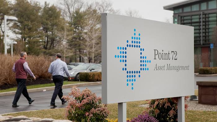 Big US hedge funds targeted by wave of cyber attacks