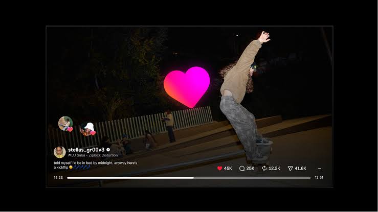 Instagram for TV Gets Bigger, With New Ways to Watch Together